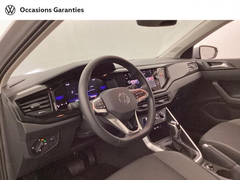 Voitures occasions VOLKSWAGEN POLO Life Nice