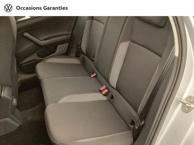 Voitures occasions VOLKSWAGEN POLO Life Nice