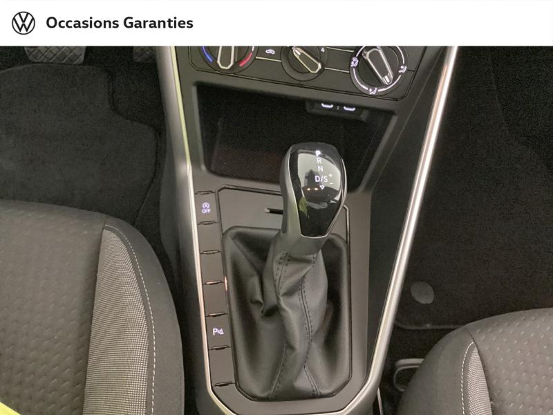 Voitures occasions VOLKSWAGEN POLO Life Nice