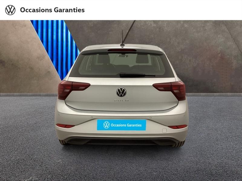Voitures occasions VOLKSWAGEN POLO Life Nice