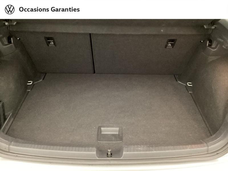 Voitures occasions VOLKSWAGEN POLO Life Nice