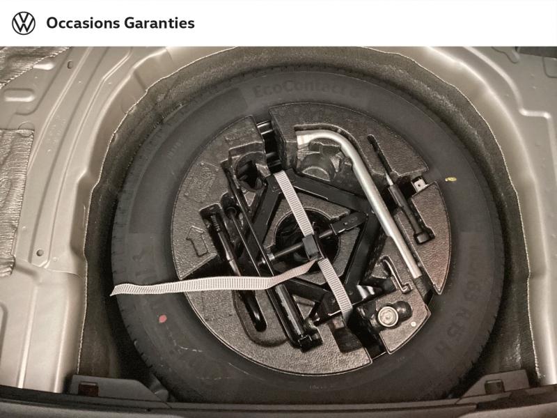 Voitures occasions VOLKSWAGEN POLO Life Nice