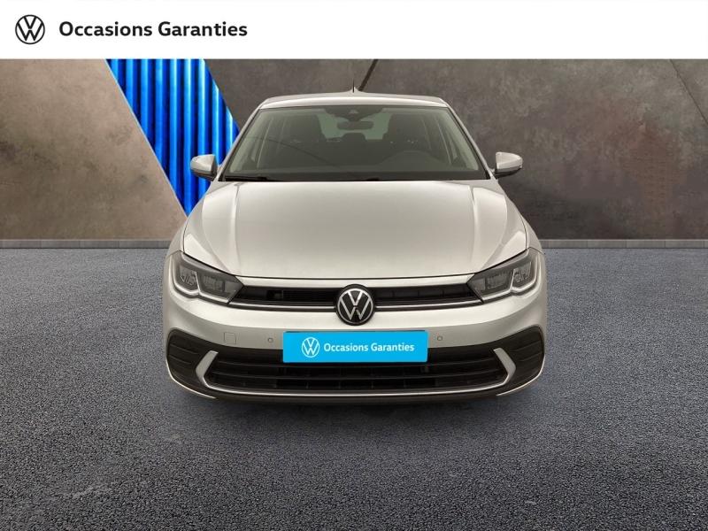 Voitures occasions VOLKSWAGEN POLO Life Nice