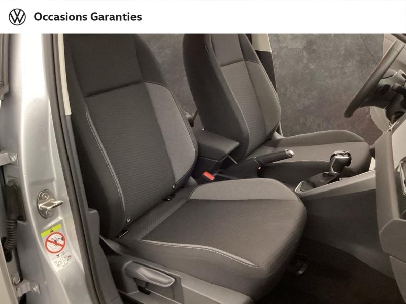 Voitures occasions VOLKSWAGEN POLO Life Nice