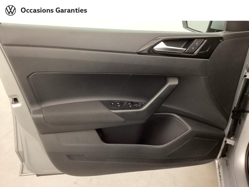 Voitures occasions VOLKSWAGEN POLO Life Nice