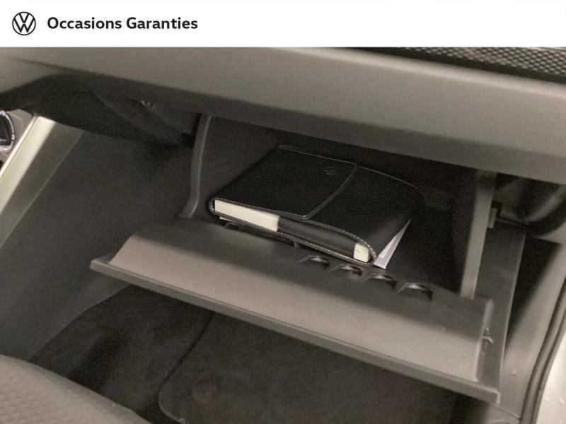 Voitures occasions VOLKSWAGEN POLO Life Nice