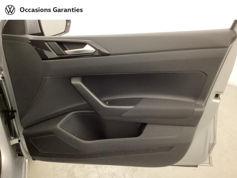 Voitures occasions VOLKSWAGEN POLO Life Nice