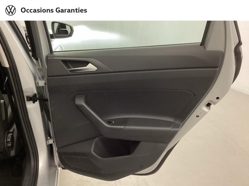 Voitures occasions VOLKSWAGEN POLO Life Nice