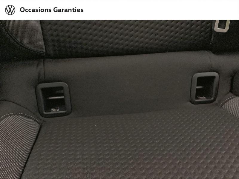 Voitures occasions VOLKSWAGEN POLO Life Nice