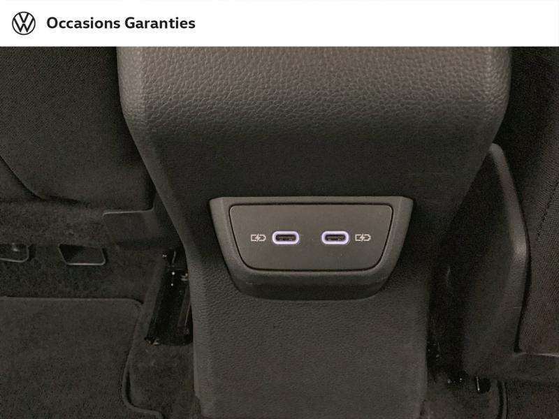 Voitures occasions VOLKSWAGEN POLO Life Nice