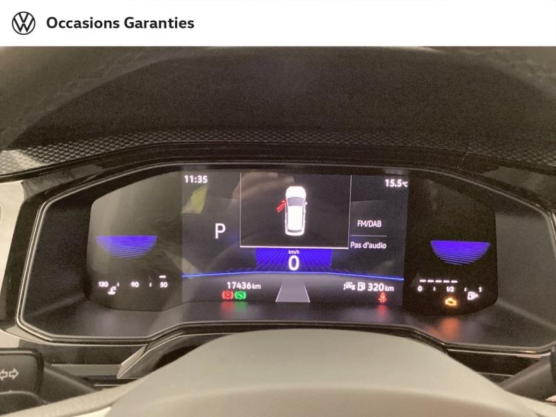 Voitures occasions VOLKSWAGEN POLO Life Nice