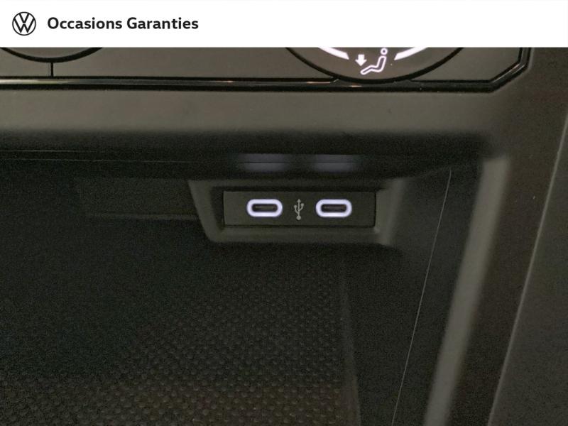 Voitures occasions VOLKSWAGEN POLO Life Nice