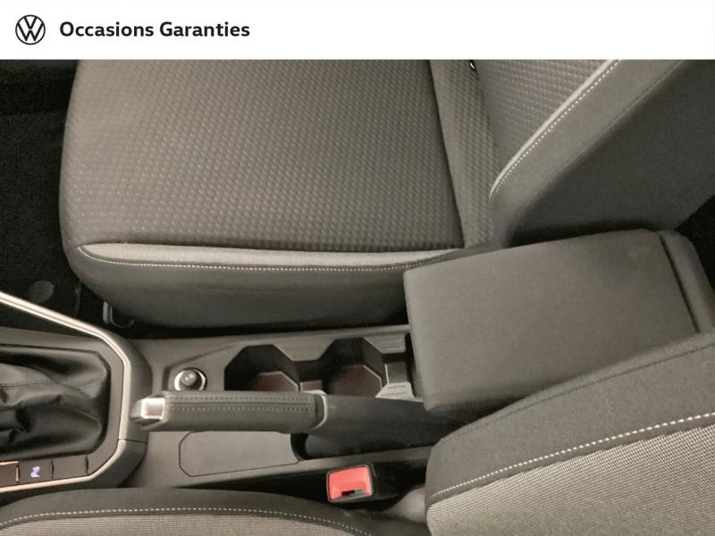 Voitures occasions VOLKSWAGEN POLO Life Nice