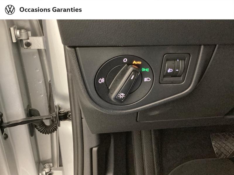Voitures occasions VOLKSWAGEN POLO Life Nice
