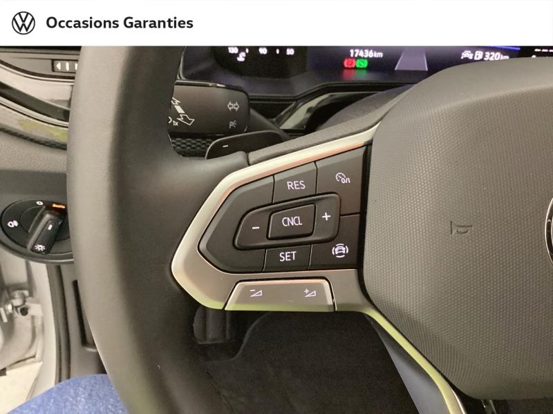 Voitures occasions VOLKSWAGEN POLO Life Nice