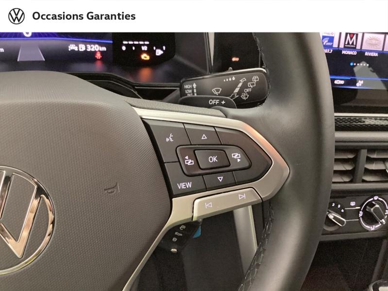 Voitures occasions VOLKSWAGEN POLO Life Nice