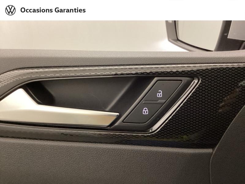 Voitures occasions VOLKSWAGEN POLO Life Nice