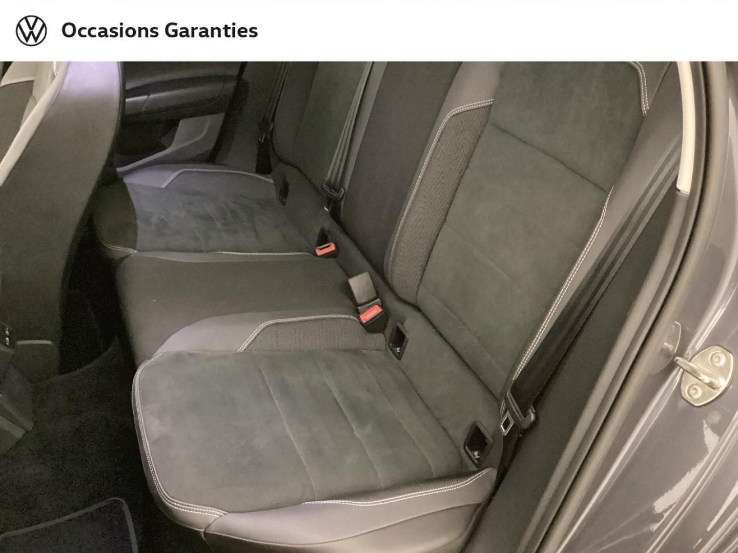 Voitures occasions VOLKSWAGEN POLO Style Nice