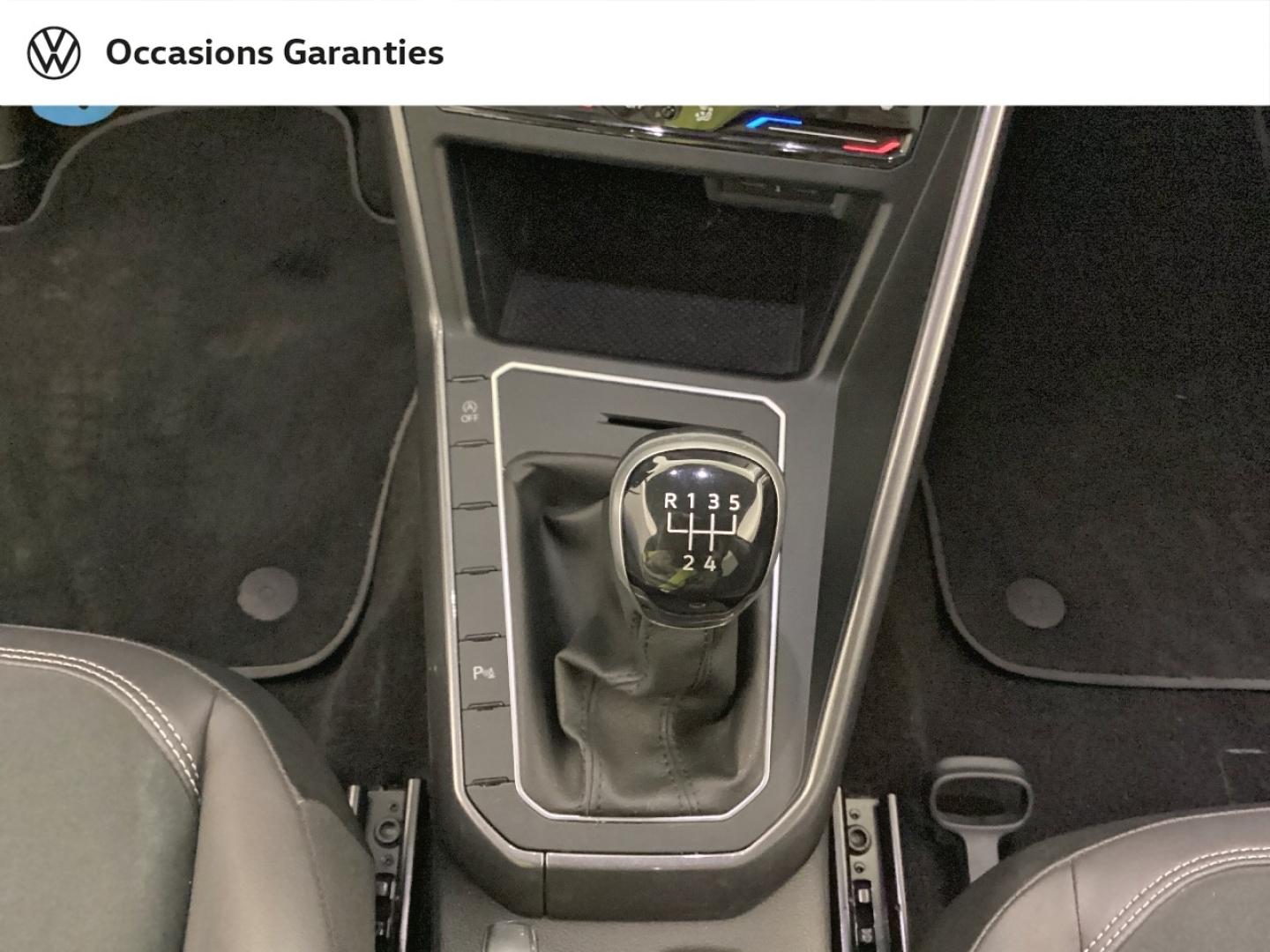 Voitures occasions VOLKSWAGEN POLO Style Nice