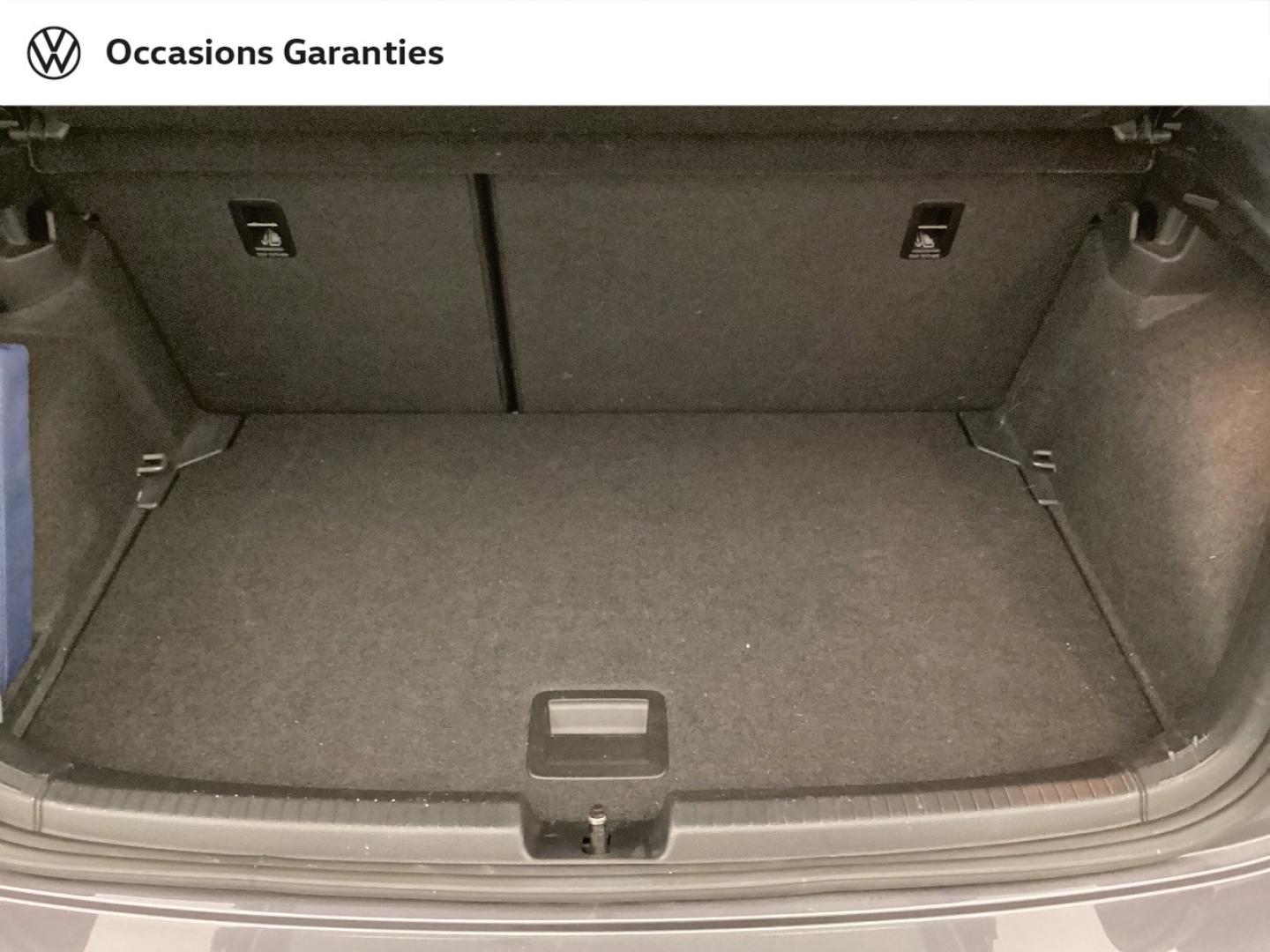 Voitures occasions VOLKSWAGEN POLO Style Nice
