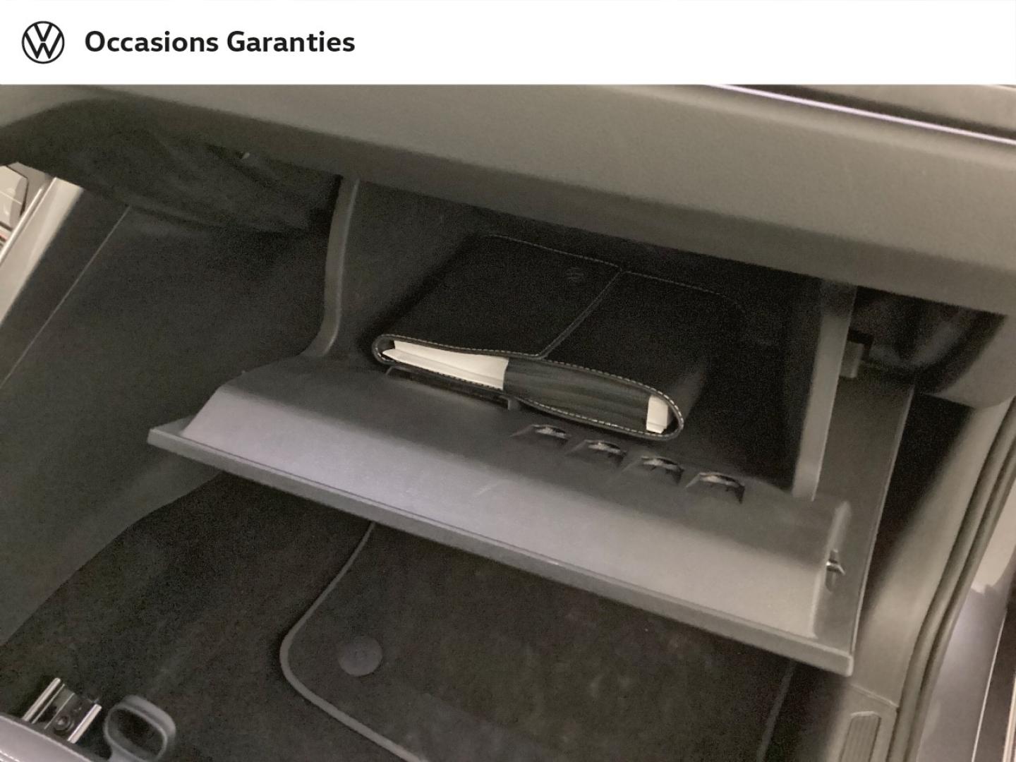 Voitures occasions VOLKSWAGEN POLO Style Nice
