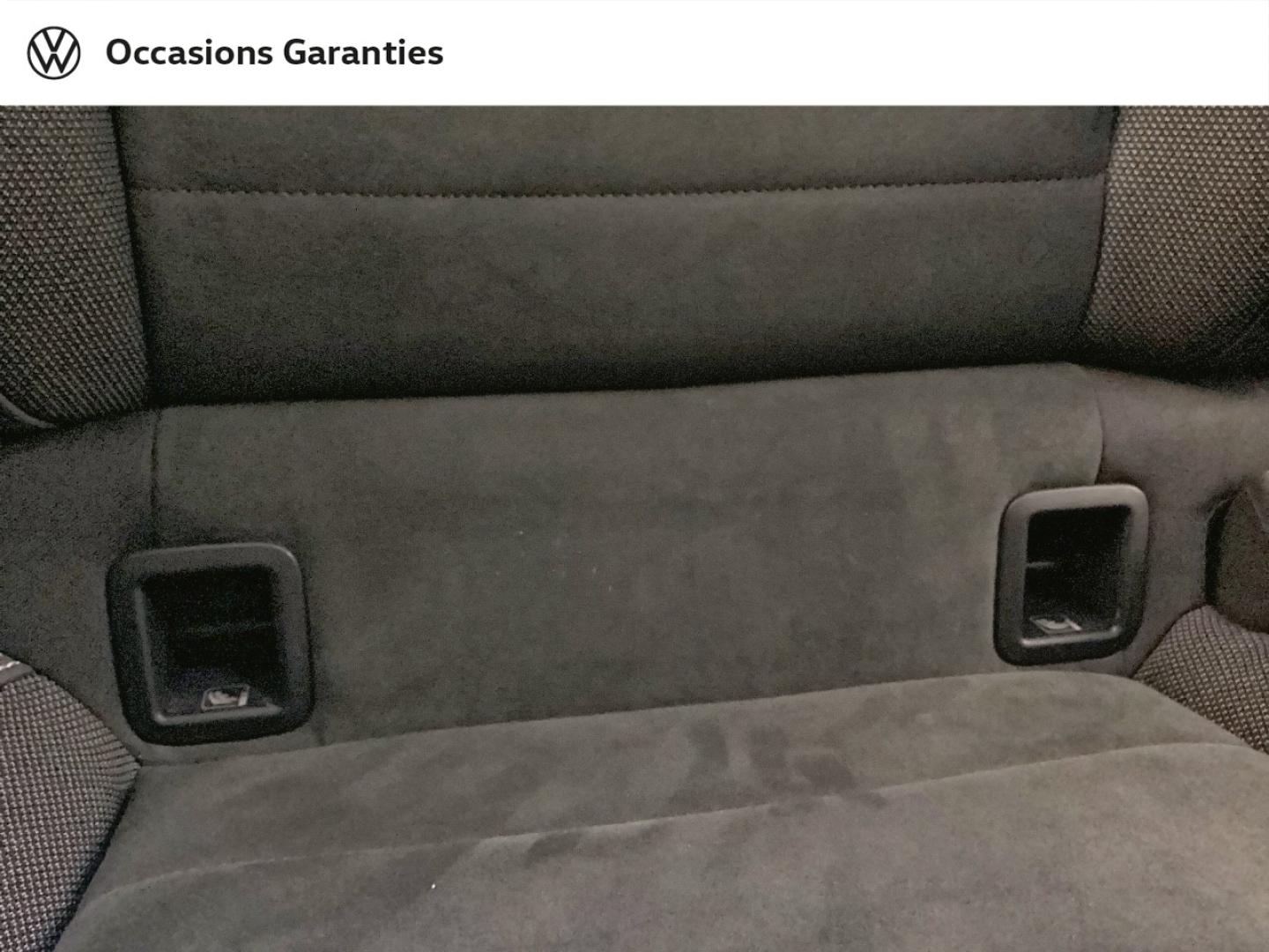 Voitures occasions VOLKSWAGEN POLO Style Nice