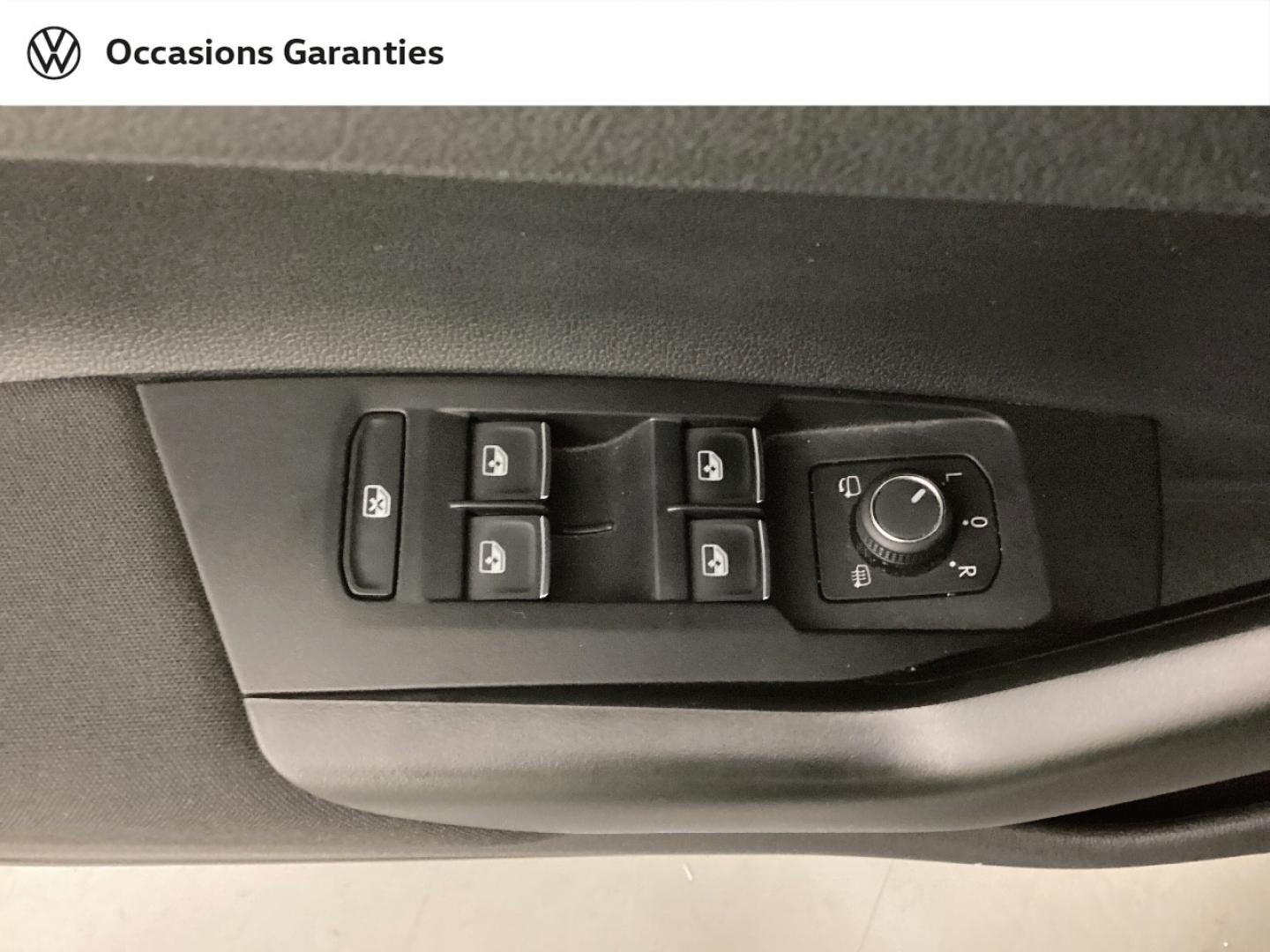 Voitures occasions VOLKSWAGEN POLO Style Nice