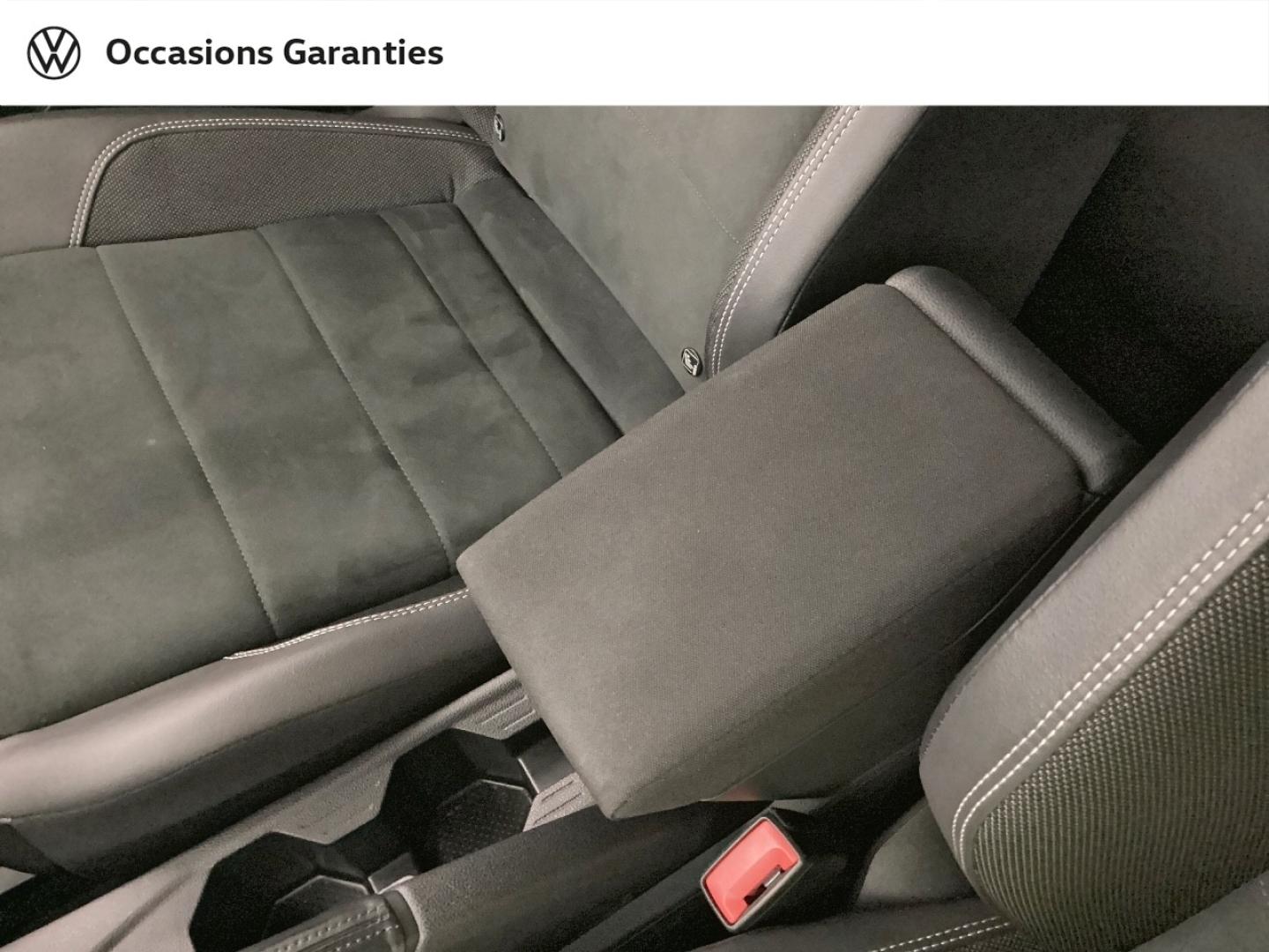 Voitures occasions VOLKSWAGEN POLO Style Nice