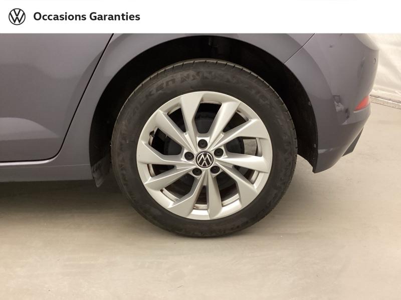 Voitures occasions VOLKSWAGEN POLO Style Nice