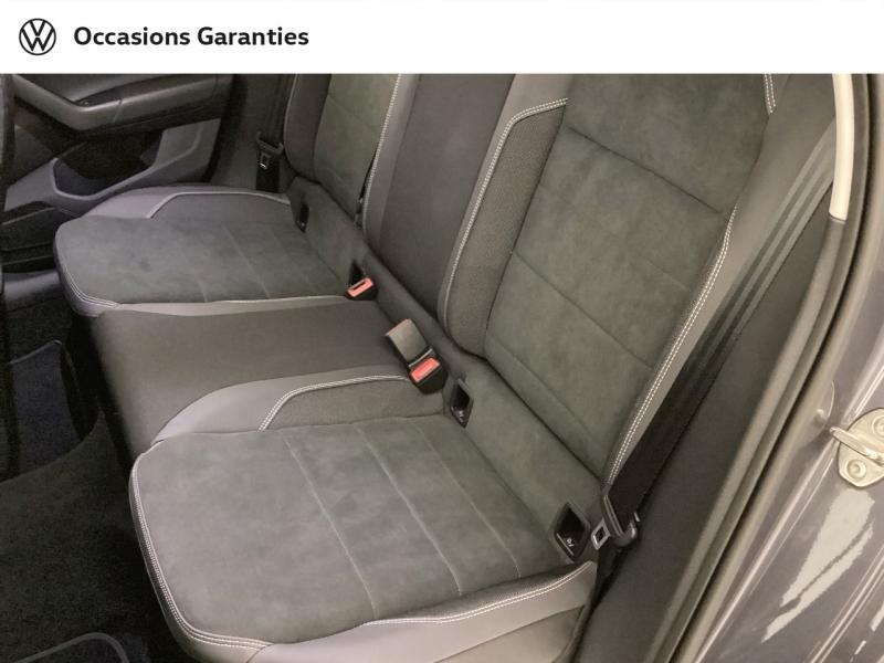 Voitures occasions VOLKSWAGEN POLO Style Nice