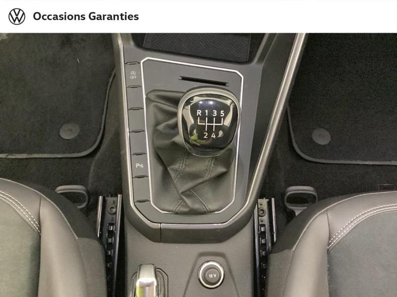 Voitures occasions VOLKSWAGEN POLO Style Nice