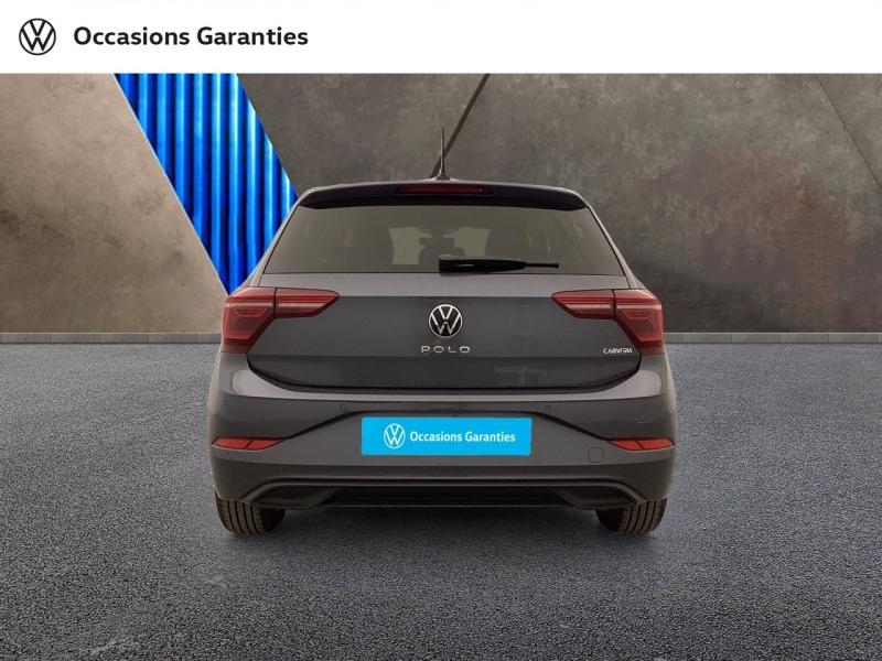 Voitures occasions VOLKSWAGEN POLO Style Nice