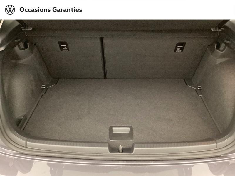 Voitures occasions VOLKSWAGEN POLO Style Nice