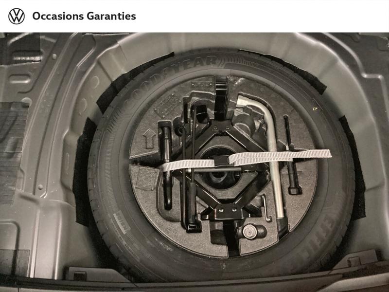 Voitures occasions VOLKSWAGEN POLO Style Nice