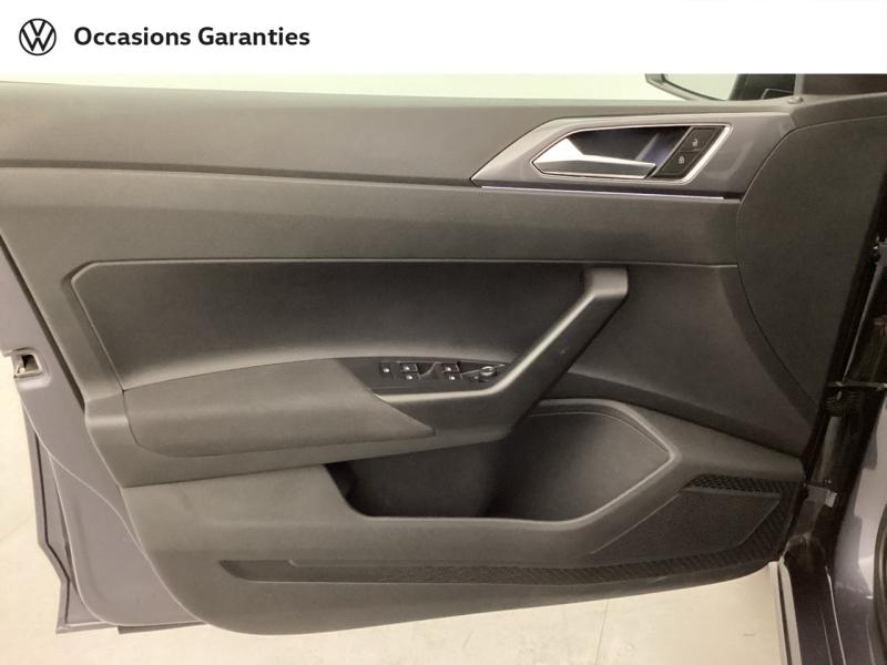 Voitures occasions VOLKSWAGEN POLO Style Nice