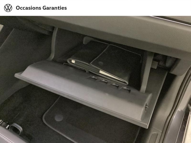 Voitures occasions VOLKSWAGEN POLO Style Nice