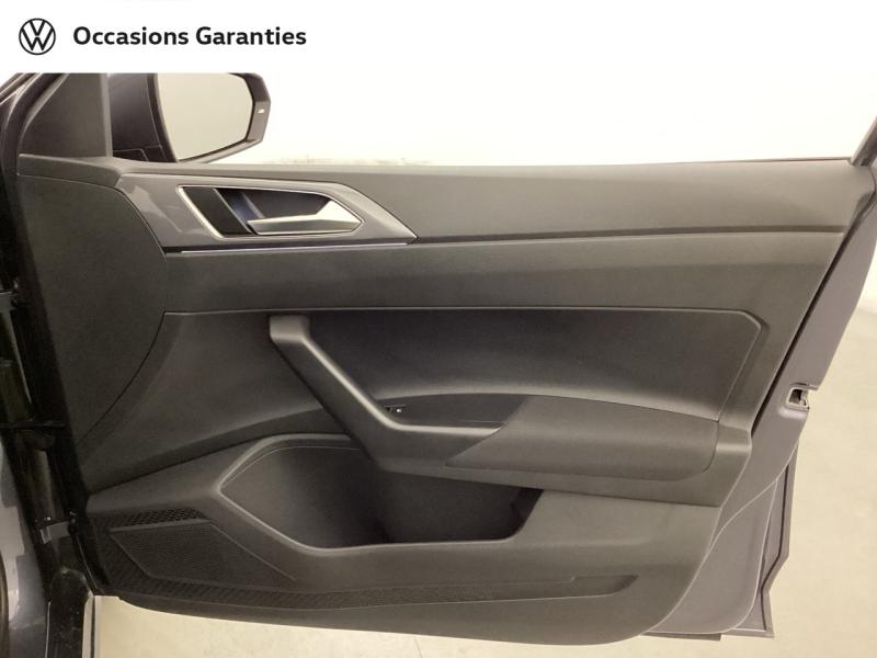 Voitures occasions VOLKSWAGEN POLO Style Nice