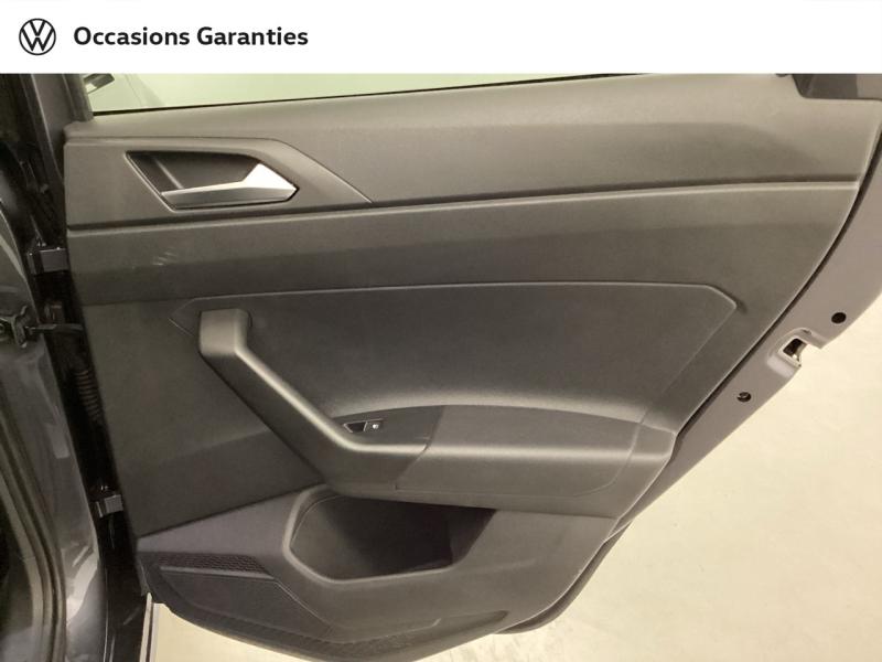 Voitures occasions VOLKSWAGEN POLO Style Nice