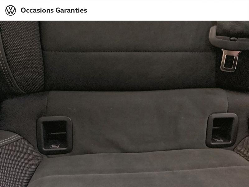 Voitures occasions VOLKSWAGEN POLO Style Nice