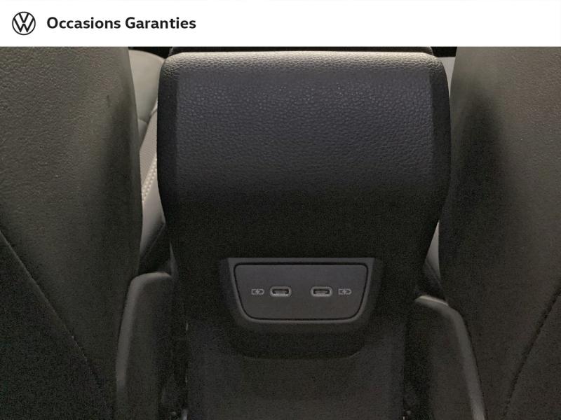 Voitures occasions VOLKSWAGEN POLO Style Nice