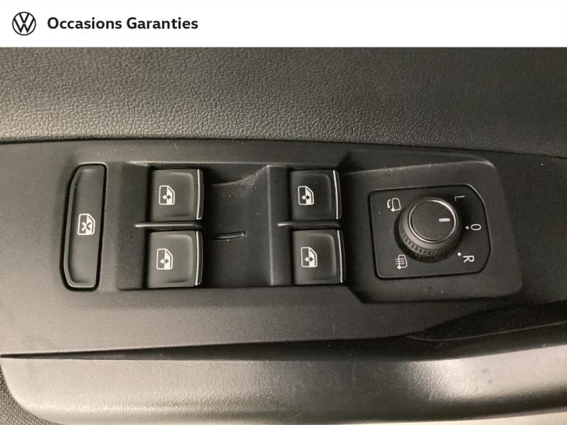 Voitures occasions VOLKSWAGEN POLO Style Nice