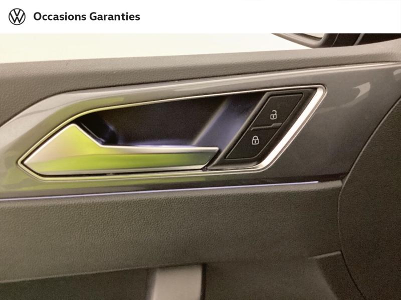 Voitures occasions VOLKSWAGEN POLO Style Nice