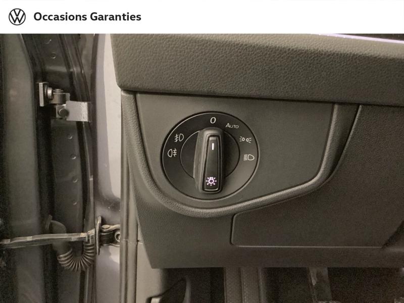 Voitures occasions VOLKSWAGEN POLO Style Nice