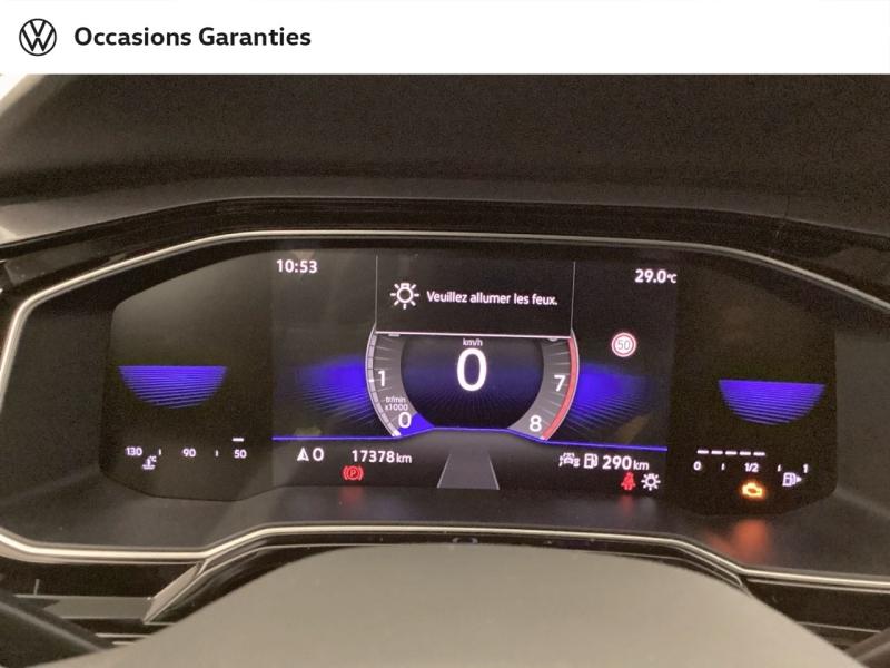 Voitures occasions VOLKSWAGEN POLO Style Nice