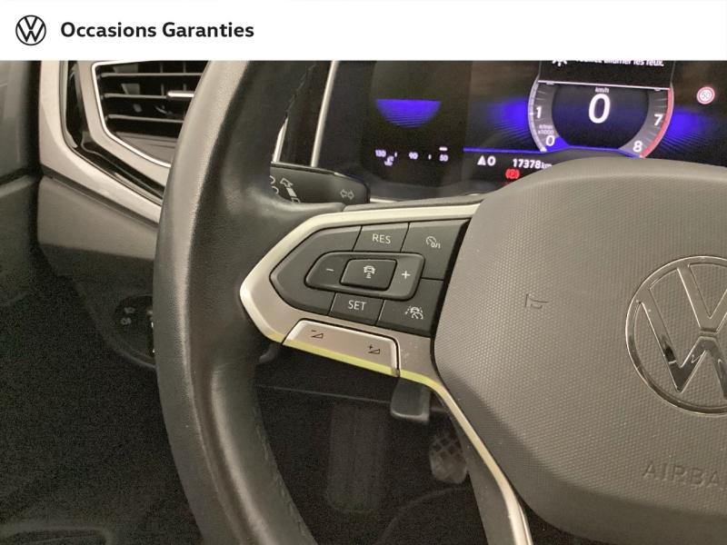 Voitures occasions VOLKSWAGEN POLO Style Nice