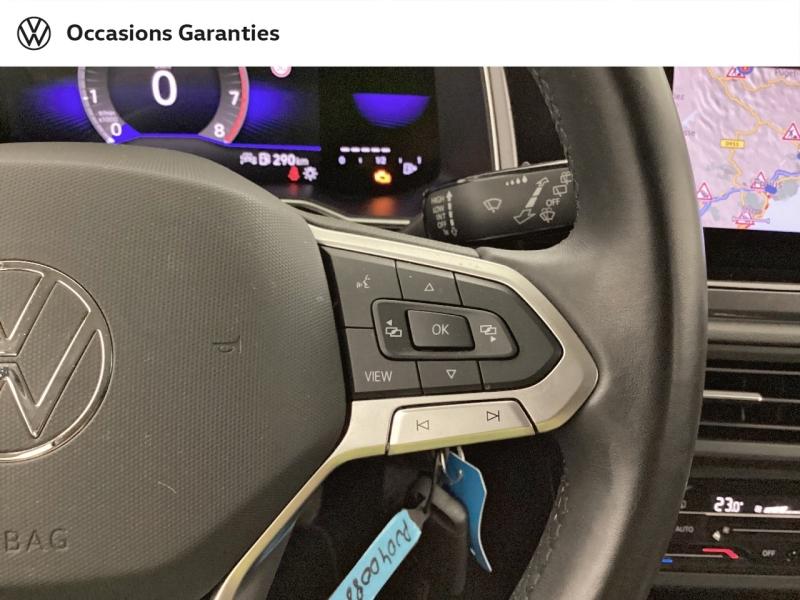 Voitures occasions VOLKSWAGEN POLO Style Nice