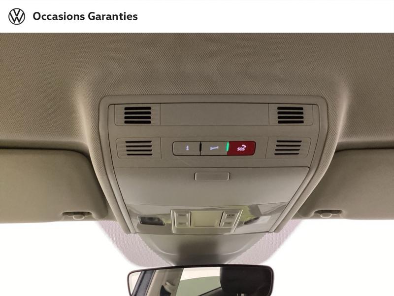 Voitures occasions VOLKSWAGEN POLO Style Nice