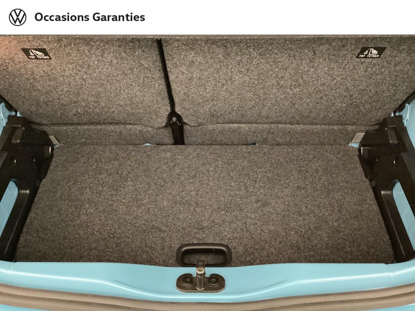 Voitures occasions VOLKSWAGEN up! Active Mougins