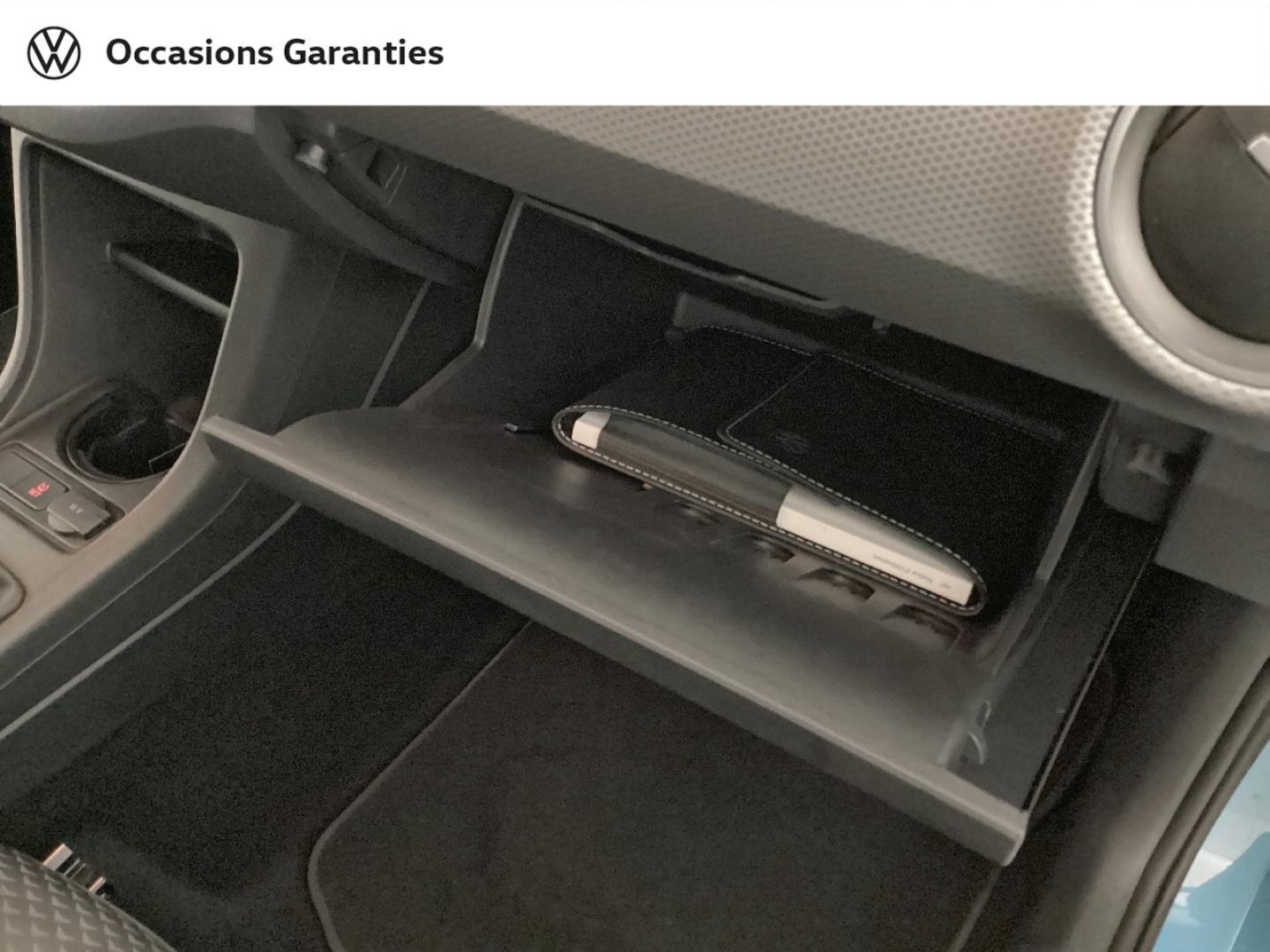 Voitures occasions VOLKSWAGEN up! Active Mougins