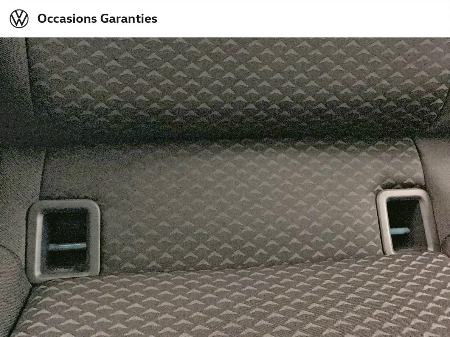 Voitures occasions VOLKSWAGEN up! Active Nice